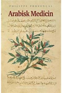 Arabisk Medicin