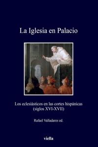 La Iglesia En Palacio
