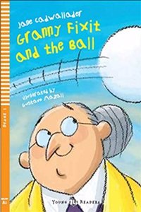 Young Eli Readers