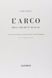 LARCO DEGLI STRUMENTI MUSICALI