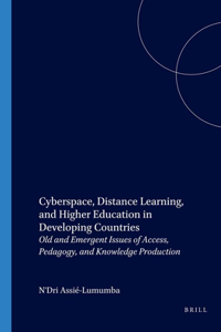 Cyberspace, Distance Learning, and Higher Education in Developing Countries