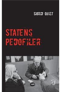 Statens pedofiler