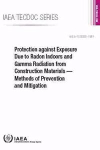 Protection Against Exposure Due to Radon Indoors and Gamma Radiation from Construction Materials -- Methods of Prevention and Mitigation: IAEA Tecdoc No. 1951