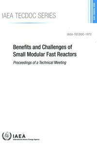 Benefits and Challenges of Small Modular Fast Reactors: Benefits and Challenges of Small Modular Fast Reactors