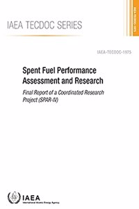 Spent Fuel Performance Assessment and Research
