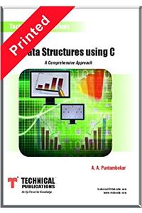 Data Structures using C - A Conceptual Approach