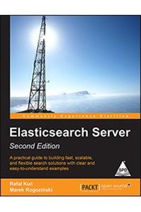 Elasticsearch Server