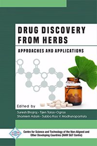 Drug Discovery from Herbs: Approaches and Applications