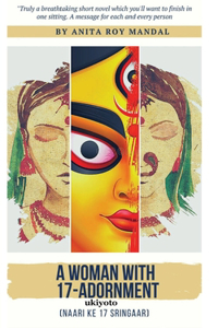 A Woman with 17