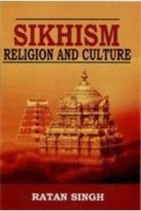 Sikhism Religion and culture