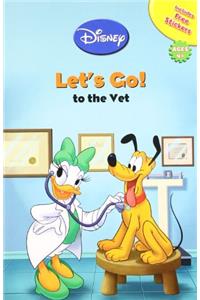 Let’s Go to the Vet