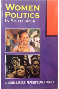 Women politics in south asia