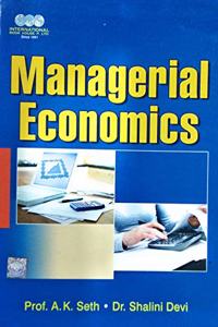 Managerial Economics