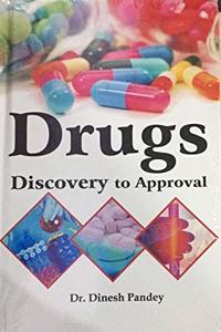 Drugs Discovery to Approval