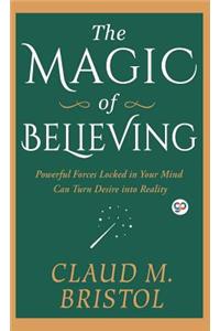 Magic of Believing