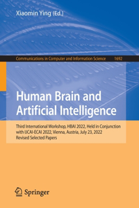 Human Brain and Artificial Intelligence