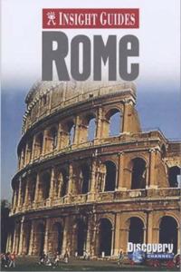 Rome Insight Guide (Insight Guides)