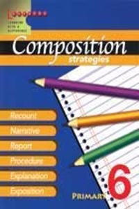 LEARNERS:COMPOSITION STRATEGIES-6