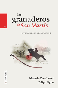 Granaderos de San Martín