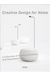 Creative Design for Home