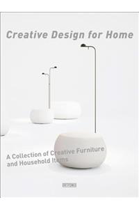 Creative Design For Home