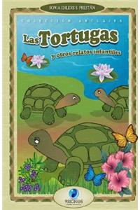 Las tortugas y otros relatos infantiles