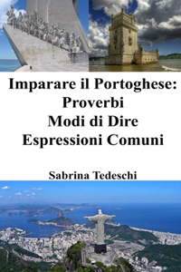 Imparare il Portoghese