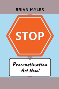 Stop Procrastination