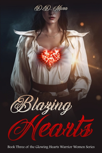Blazing Hearts