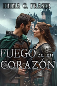 Fuego en mi corazón