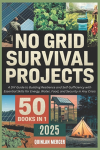 No Grid Survival Projects