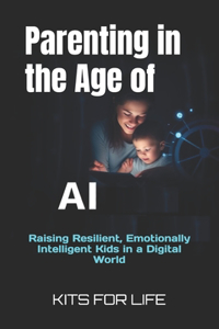 Parenting in the Age of AI