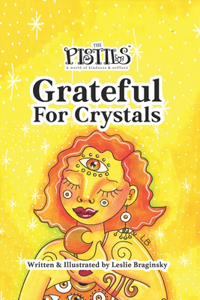 Pistils - Grateful For Crystals