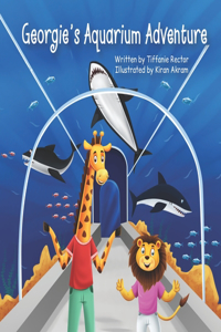 Georgie's Aquarium Adventure