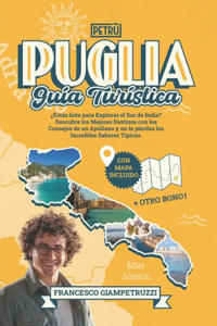 Guía Turística de Apulia