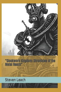 Clockwork Kingdom
