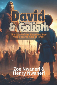 David & Goliath