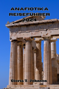 Anafiotika Reiseführer 2024