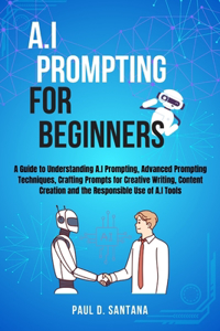 AI Prompting for beginners
