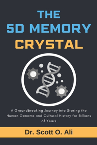 5D Memory Crystal