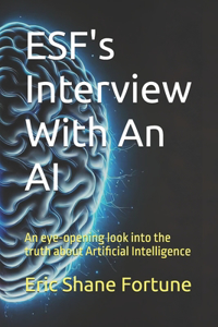 ESF's Interview With An AI