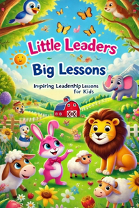 Little Leaders, Big Lessons