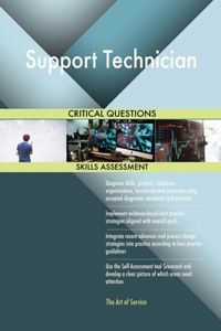 Support Technician Critical Questions Skills Assessment