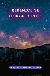 Berenice se corta el pelo