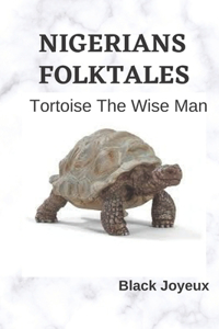 Nigerians Folktales