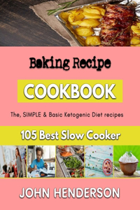 Baking Recipe