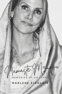 Namaste Mzungu