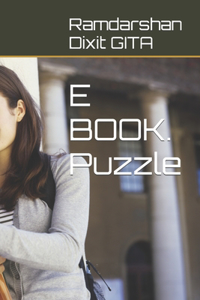 E BOOK. Puzzle