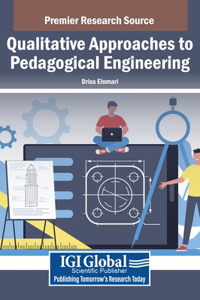 Qualitative Approaches to Pedagogical Engineering