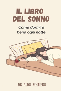 libro del sonno